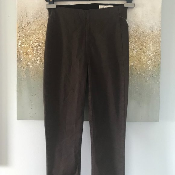 Rag & Bone Nina Pants (NWT) - Picture 3 of 13